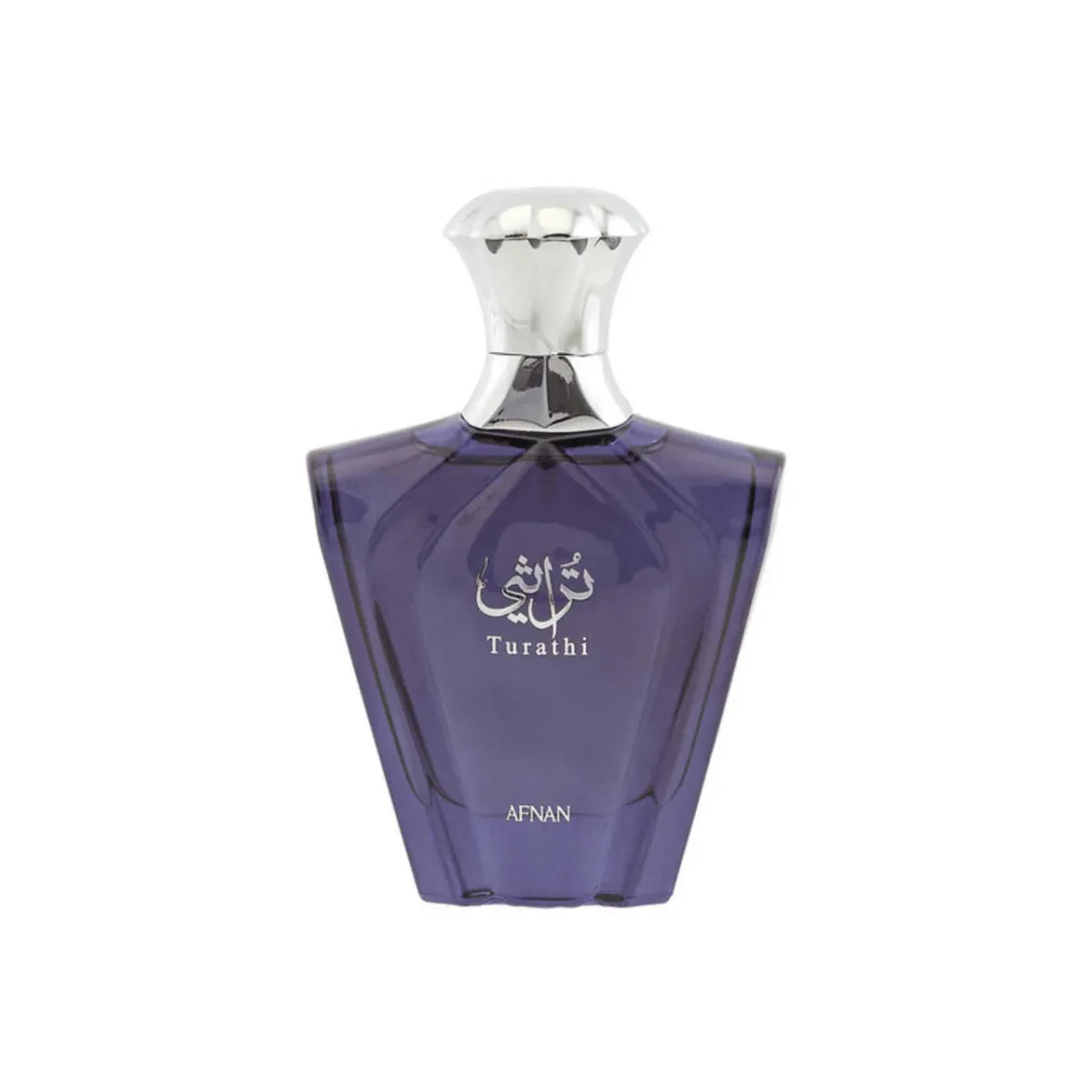 Afnan Turathi Blue Fragrance 3.4 oz 6290171070580