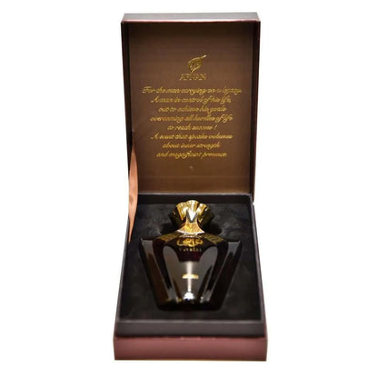 Afnan Turathi Brown Fragrance 3.4 oz 6290171070603