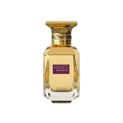 Afnan Violet Bouquet Fragrance 3.0 oz 6290171040675