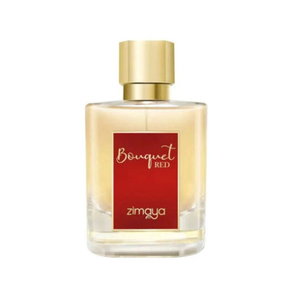 Afnan Zimaya Red Bouquet Fragrance 3.4 oz 6290171073482