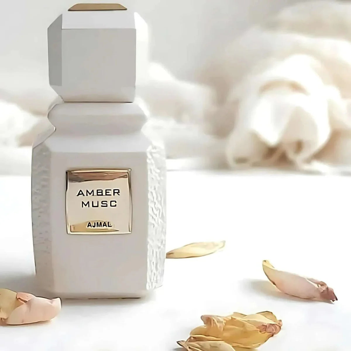 Ajmal Amber Musk Fragrance 3.4 oz 6293708007486