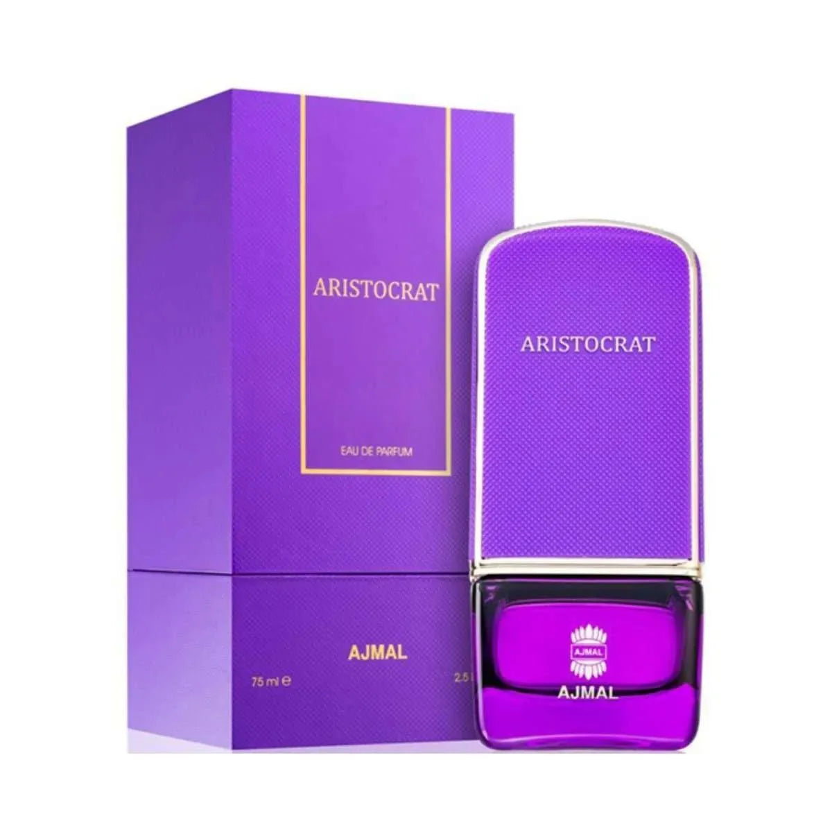 Ajmal Aristocrat Fragrance 2.5 oz 6293708011124