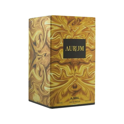 Ajmal Aurum Fragrance 2.5 oz 6293708004867