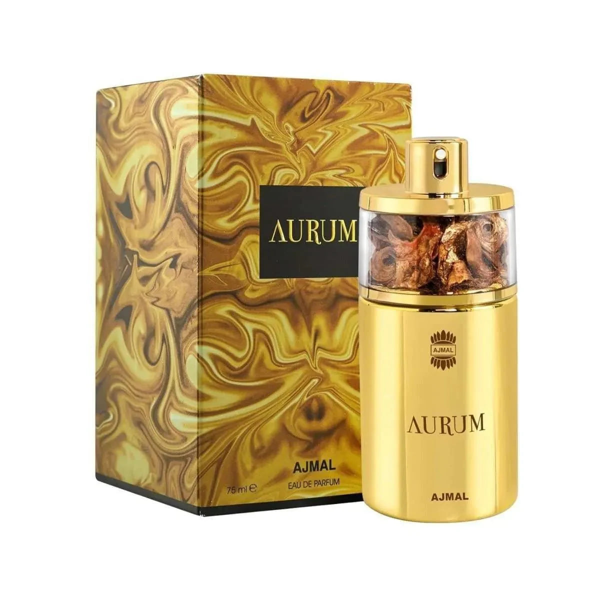 Ajmal Aurum Fragrance 2.5 oz 6293708004867