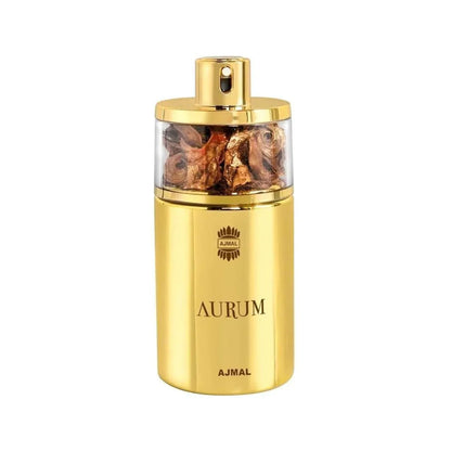 Ajmal Aurum Fragrance 2.5 oz 6293708004867
