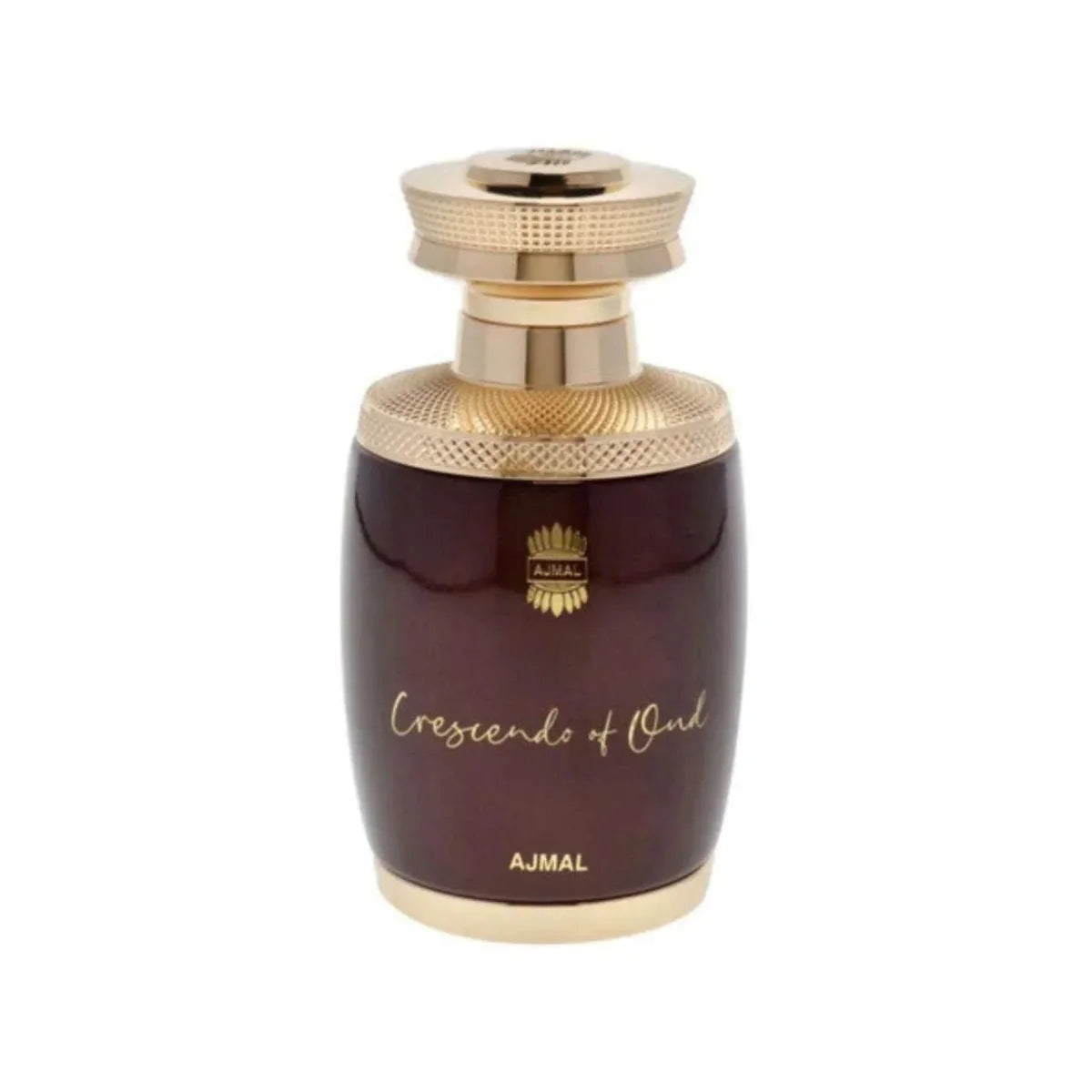 Ajmal Crescendo Oud Fragrance 2.5 oz 6293708019335