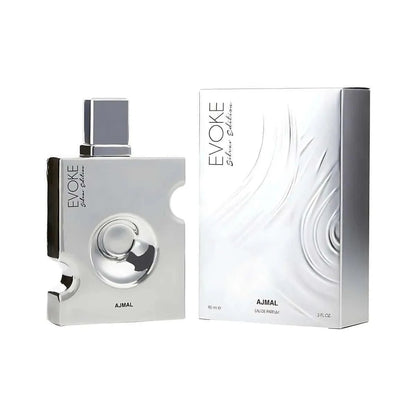 Ajmal Evoke Fragrance 3.4 oz 6293708008926