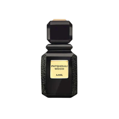 Ajmal Patchouli Wood Fragrance 3.4 oz 6293708008612