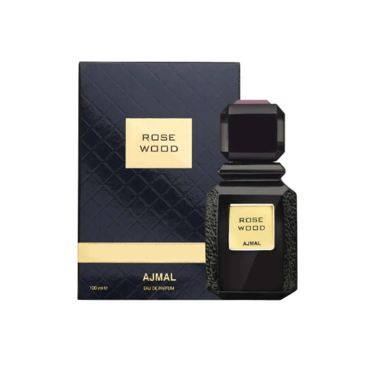 Ajmal Rosewood Fragrance 3.4 oz 6293708007776