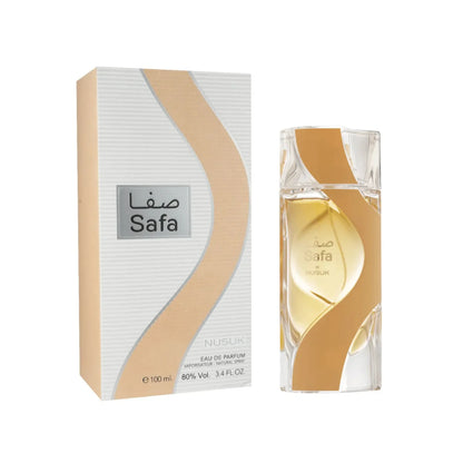 Al Fakhar Safa Fragrance 3.4 oz 6297001574997