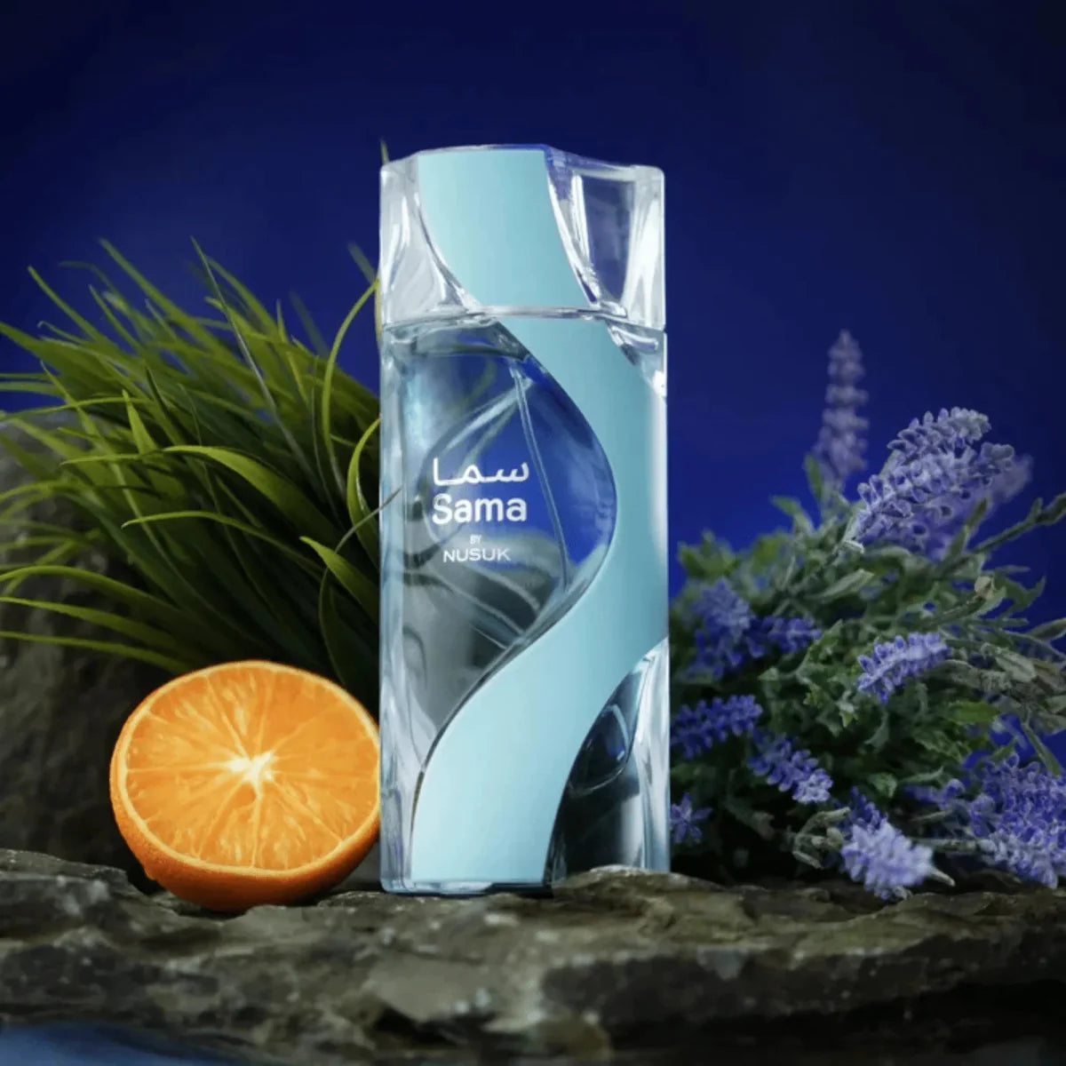 Al Fakhar Sama Fragrance 3.4 oz 6297001574980