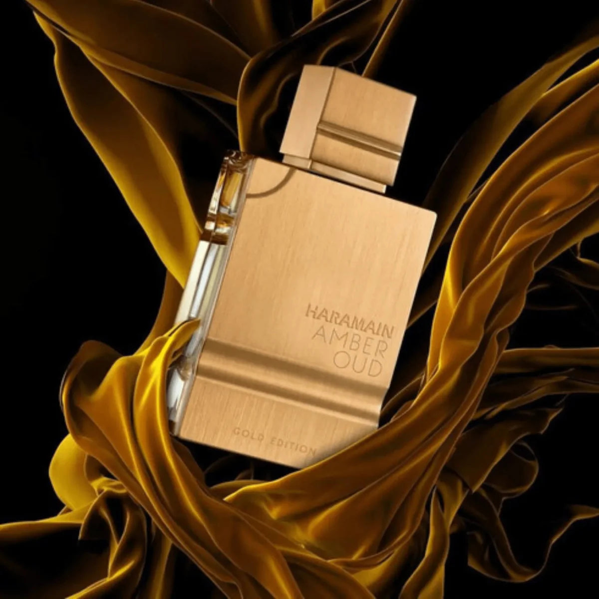 Al Haramain Amber Oud Gold Edition Fragrance 4.0 oz 6291100130498