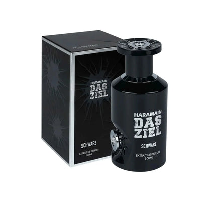 Al Haramain Daz Ziel Schwarz Fragrance 3.4 oz 6291106814514