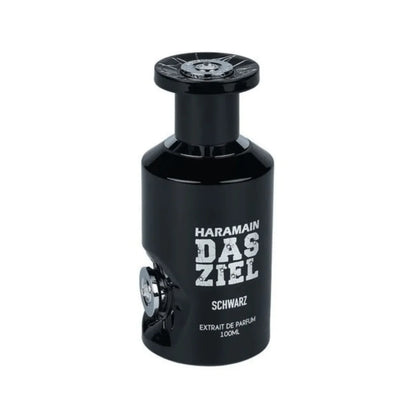 Al Haramain Daz Ziel Schwarz Fragrance 3.4 oz 6291106814514
