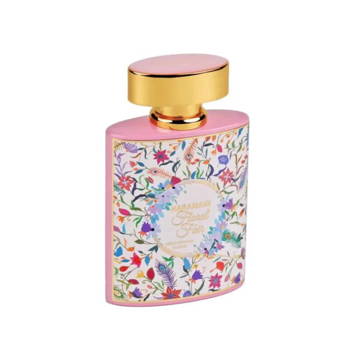 Al Haramain Floral Fair Fragrance 3.4 oz 6291106813777