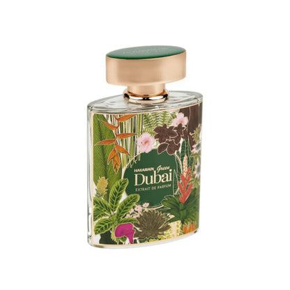 Al Haramain Green Dubai Fragrance 3.4 oz 6291106815009