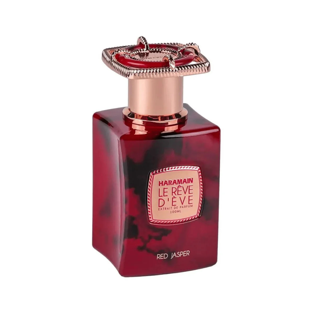 Al Haramain Le Reve D'eve Red Jasper Fragrance 3.4 oz 6291106814415