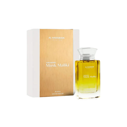 Al Haramain Musk Maliki Fragrance 3.4 oz 6291100130986