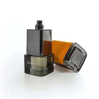 Al Haramain Opulent Saffron Fragrance 3.3 oz 6291100131297