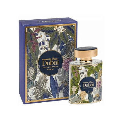 Al Haramain Palm Dubai Fragrance 3.4 oz 6291106814989