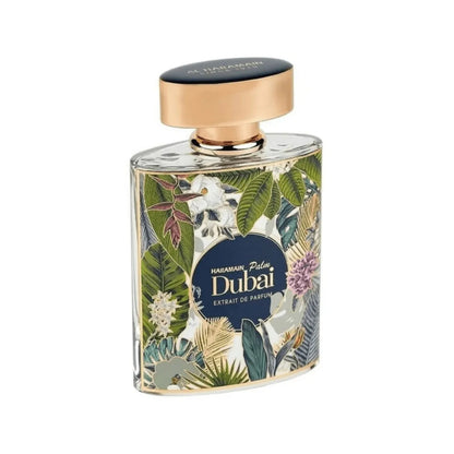 Al Haramain Palm Dubai Fragrance 3.4 oz 6291106814989