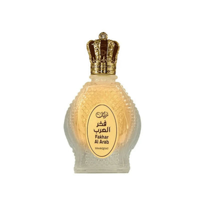 Al Haramain Sharqiyat Collection Fragrance 3.4 oz 6290360812632