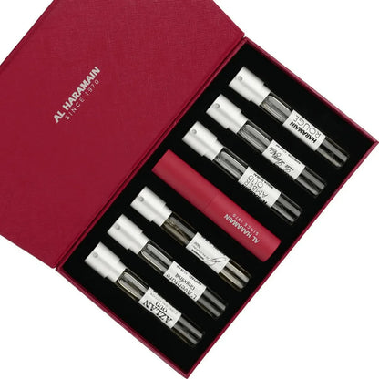 Al Haramain Special Collection 10ml x 6 Gift Set Set 1 6291106815856