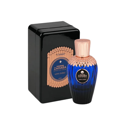 Al Haramain Zahara Ajwa Dubai Fragrance 3.4 oz 6291106814675