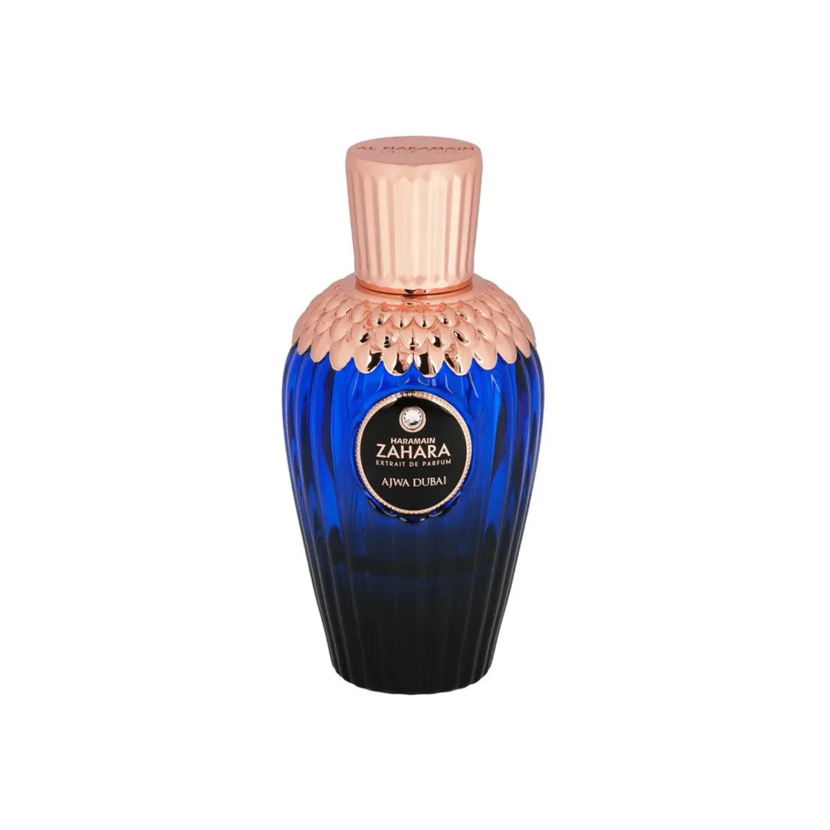 Al Haramain Zahara Ajwa Dubai Fragrance 3.4 oz 6291106814675