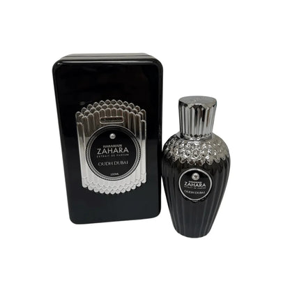 Al Haramain Zahara Oudh Dubai Fragrance 3.4 oz 6291106814651