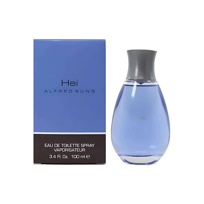 Alfred Sung Hei Fragrance 3.4 oz 67724200017