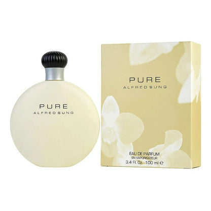 Alfred Sung Pure Fragrance 4.2 oz 67724220107