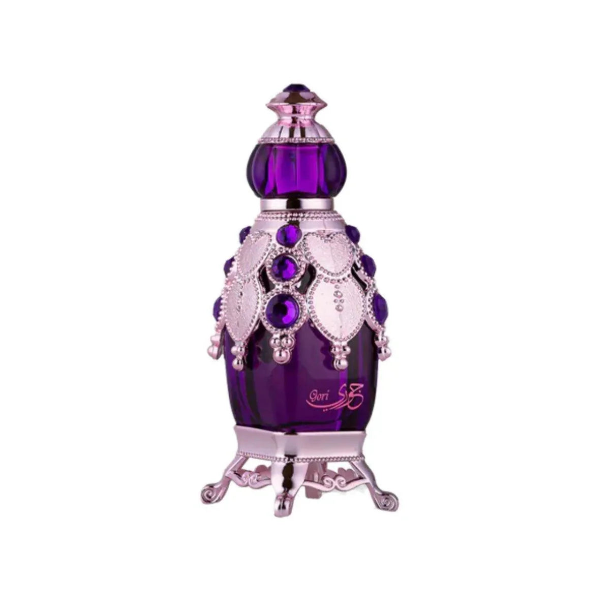 Almas Jori Perfume Oil 0.5 oz 6287015120471