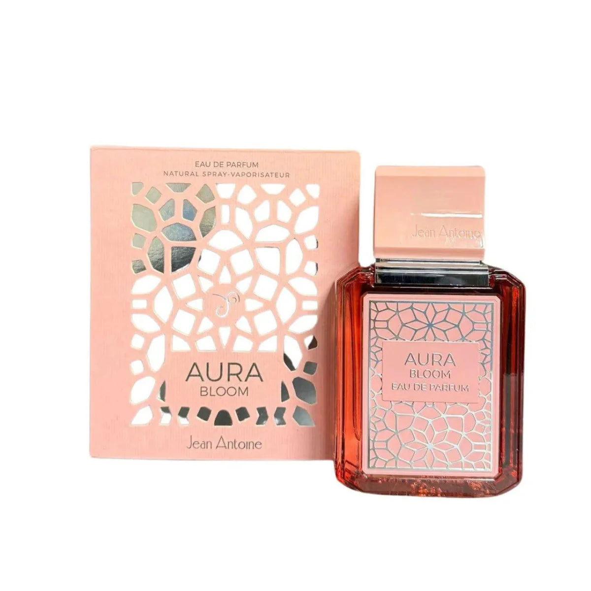 Almas Perfumes Aura Bloom Fragrance 3.4 oz 6288002810795