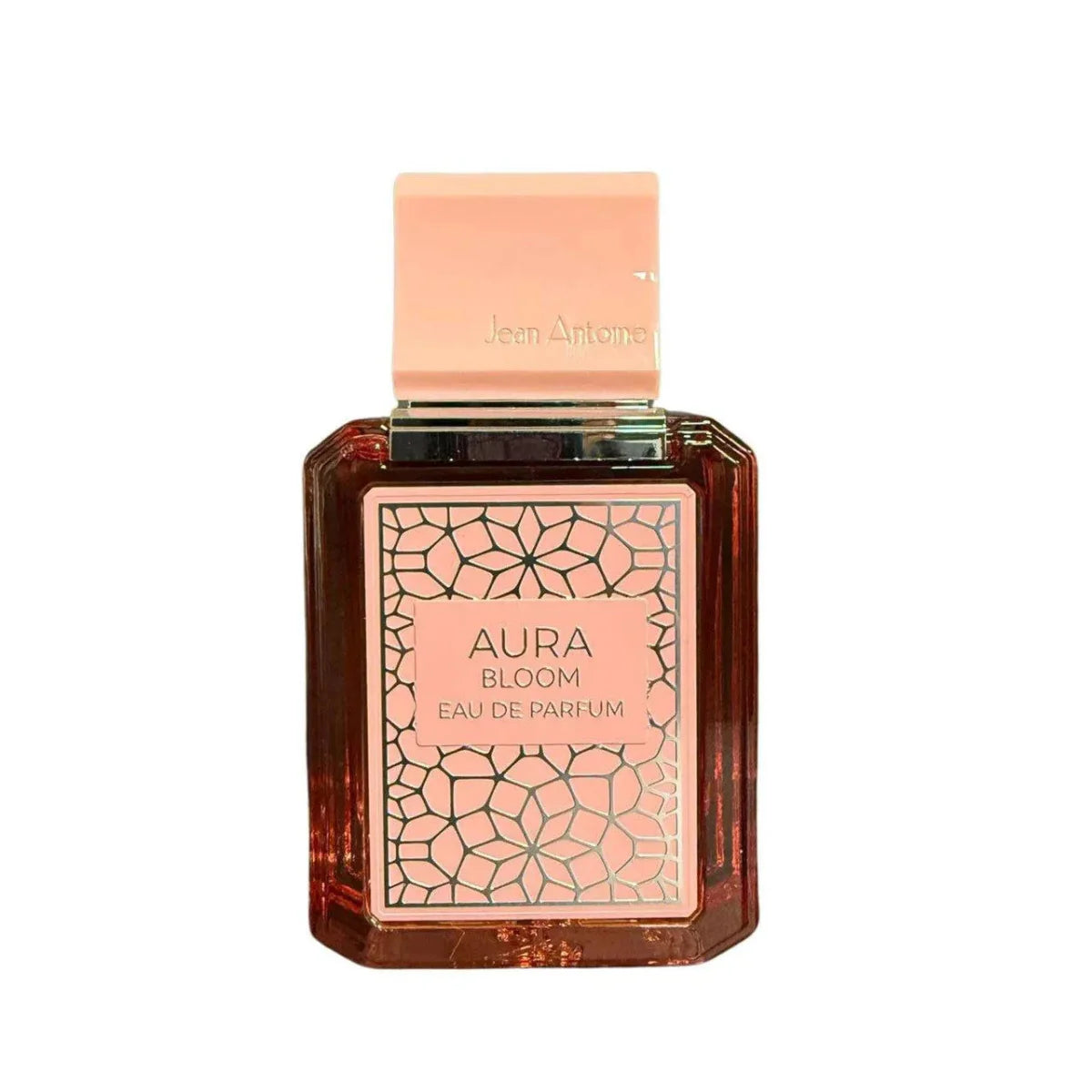 Almas Perfumes Aura Bloom Fragrance 3.4 oz 6288002810795