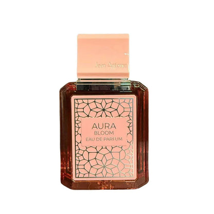 Almas Perfumes Aura Bloom Fragrance 3.4 oz 6288002810795