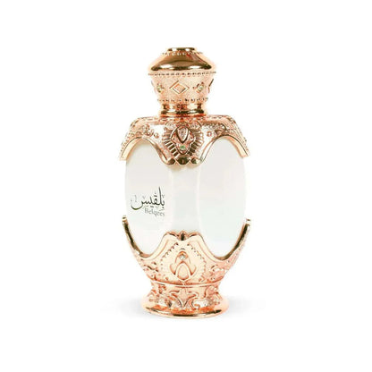 Almas Perfumes Belqees Perfume Oil 0.85 oz 6287015120457