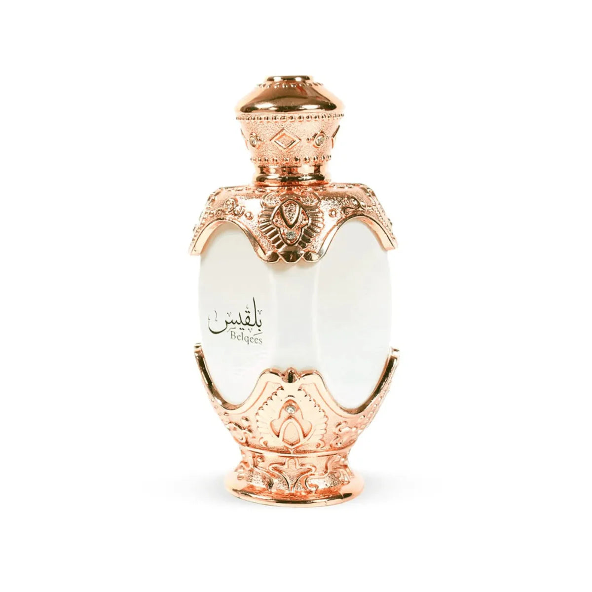 Almas Perfumes Belqees Perfume Oil 0.85 oz 6287015120457