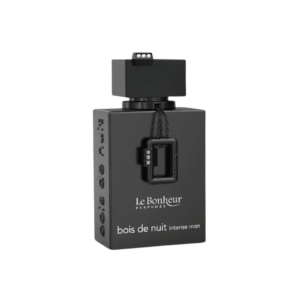 Almas Perfumes Bois De Nuit Fragrance 3.4 oz 6287015129740