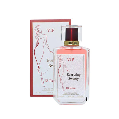 Almas Perfumes Everyday Sweety Fragrance 3.4 oz 6287015126237