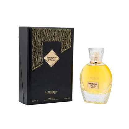 Almas Perfumes Fermony Swair Fragrance 3.4 oz 6288002800185