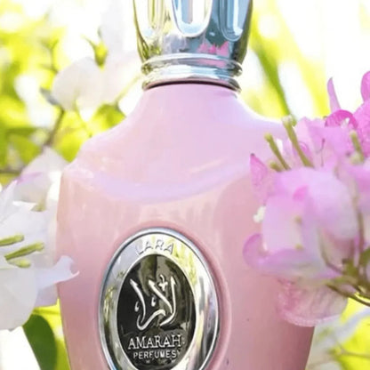 Almas Perfumes Lara Amarah Fragrance 3.4 oz 6288002800260