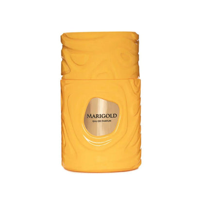 Almas Perfumes Marigold Fragrance 3.4 oz 6288002810832