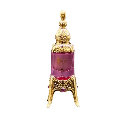 Almas Perfumes Rajwa Fragrance 0.6 oz 6287015120150