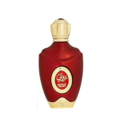 Almas Perfumes Ruby Fragrance 3.4 oz 6288002811051