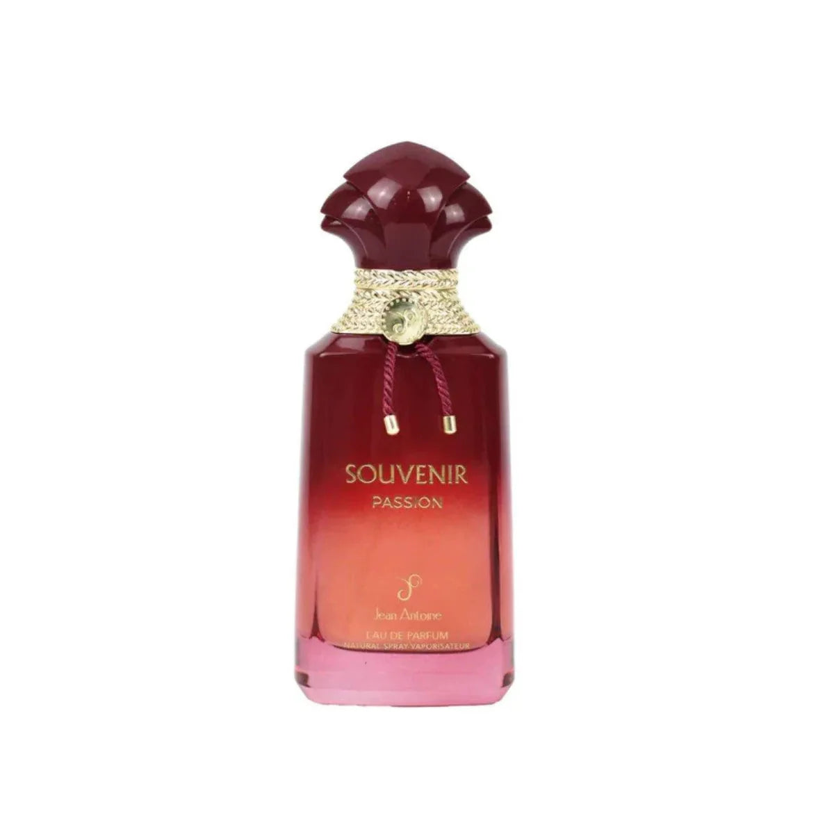 Almas Souvenir Passion Fragrance 3.4 oz 6287015126572