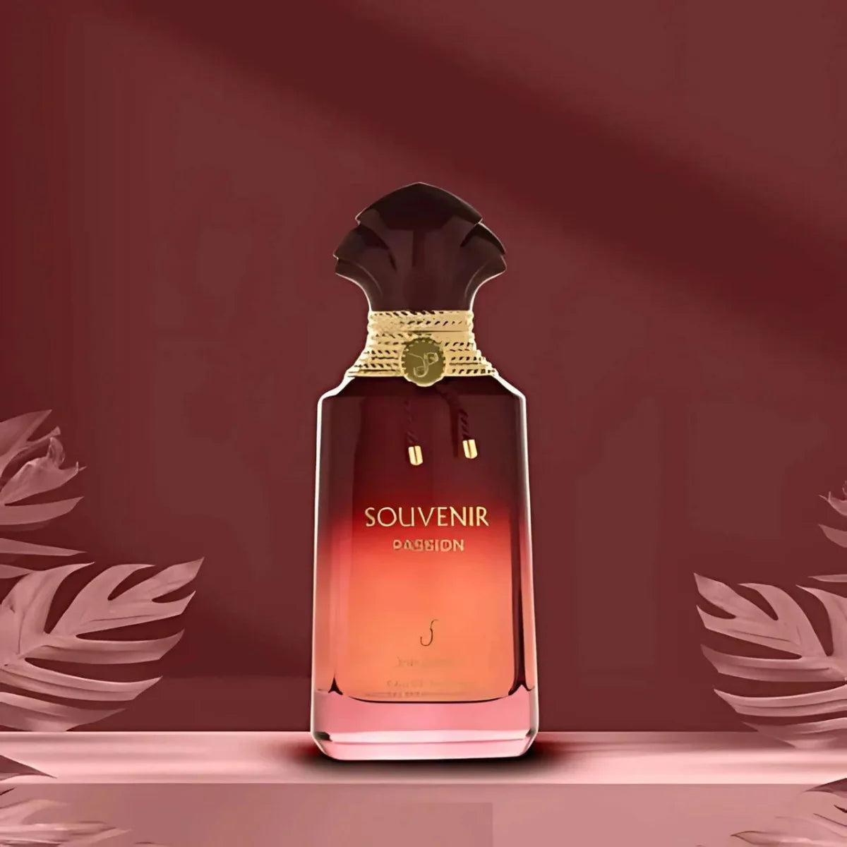 Almas Souvenir Passion Fragrance 3.4 oz 6287015126572