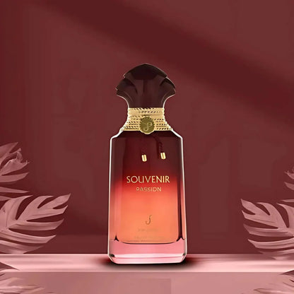 Almas Souvenir Passion Fragrance 3.4 oz 6287015126572