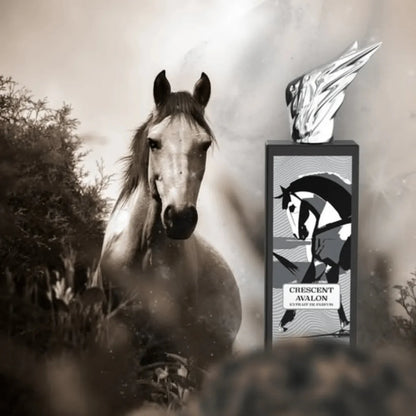 Amaran The Irish Collection Crescent Avalon Gift Set Set 1 6294019030606