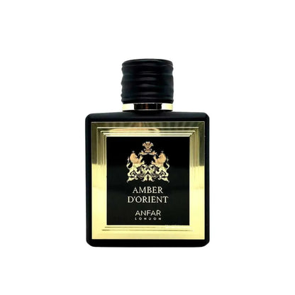 Anfar Amber D'orient Fragrance 3.9 oz 6292257603019